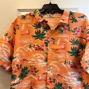 Hawaiian Shirt